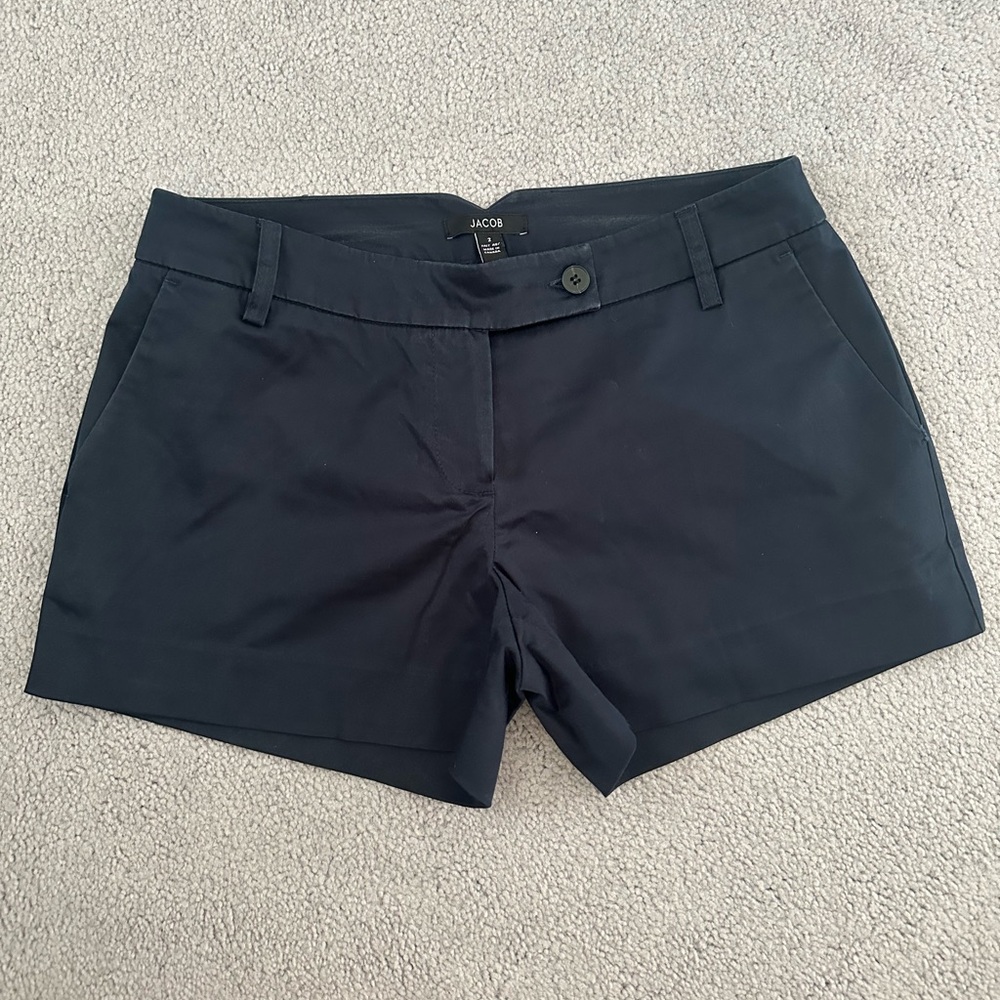 Jacob Shorts